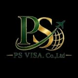 PS Visa Co., Ltd. logo